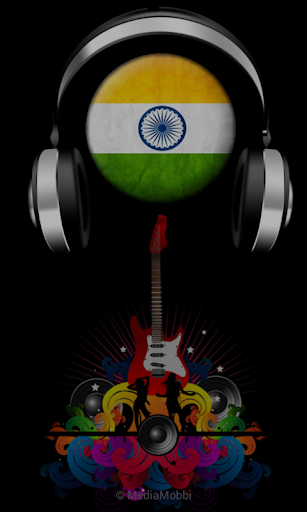 印度广播电台