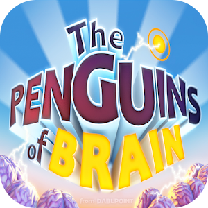 Penguins of brain 1.0