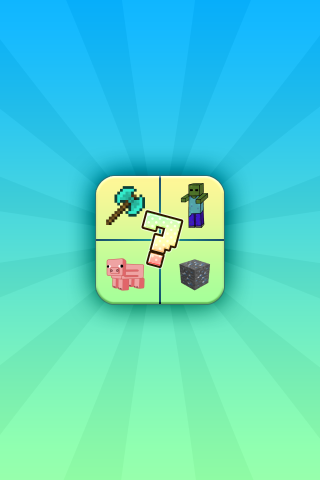 【免費益智App】Guess The Block: New quiz game-APP點子