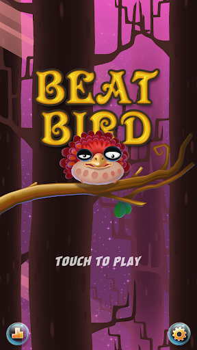Beat Bird