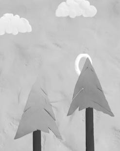 Free Download Glidey Squirrel APK for PC