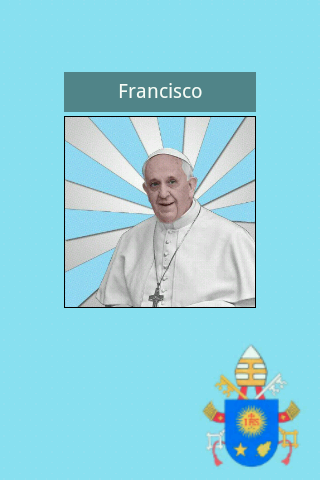 Frases del Papa Francisco
