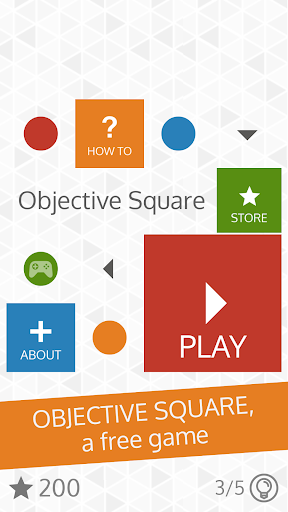 Objective Square