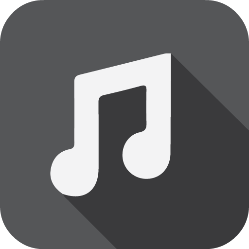 MusicPlayer2000 LOGO-APP點子