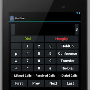 NXS Dialer FREE.apk 1.0