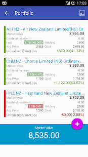 How to get My NZX New Zealand Stock Exch 2.0.20 apk for pc