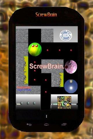 TestBrain