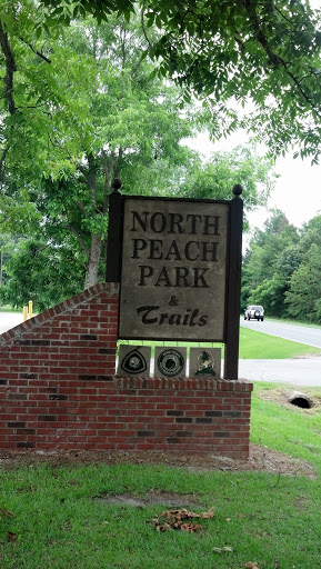 North Peach Park and Trails