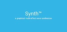Synth by Projectsas Apps APK