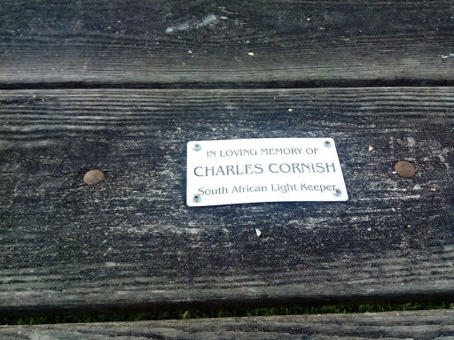Charles Cornish