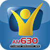 Rádio Novo Tempo 630 AM