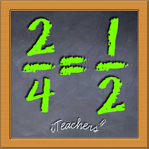 Fractions Part 1 - 6 Maths