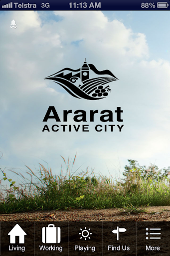 Ararat Active City