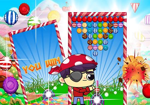 免費下載街機APP|CANDY Blast - Bubble Frenzy app開箱文|APP開箱王