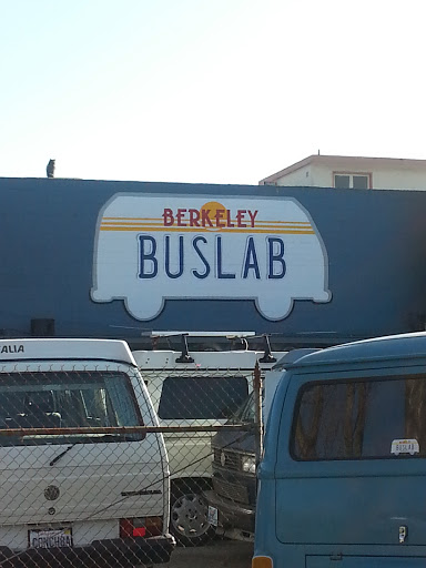 Berkeley Bus Lab