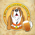 Beer Hound logo