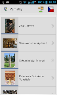 Ostrava Screenshots 1