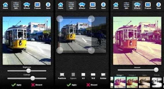 Top 30 Best Camera Apps For Android Around - Lifestyle9.org