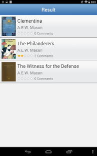 Romance Books & Love Stories Screenshots 3