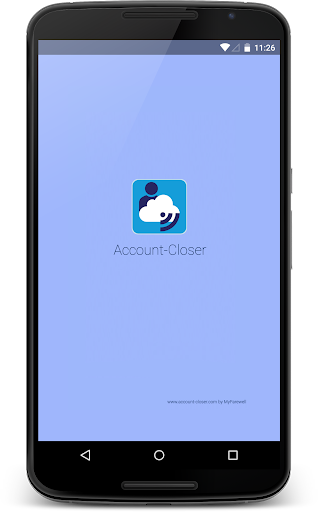 Account-Closer