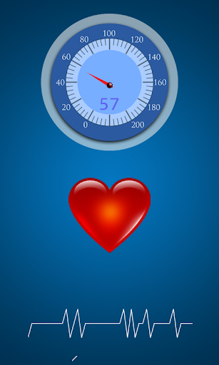 Cardiograph - Heart Rate