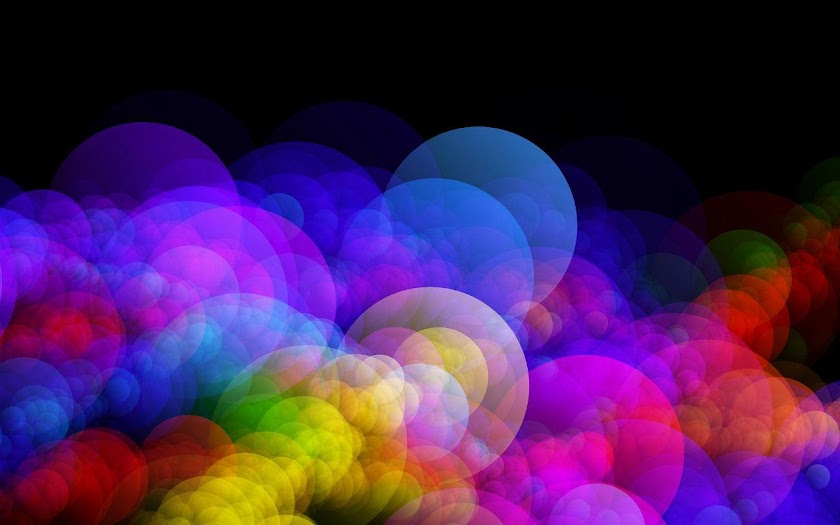 3D Light Live Wallpaper ★ Screen 3