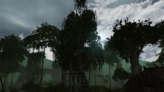 The Lost Town Screenshots 10