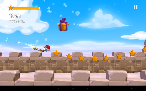 Hocoma Xmas Screenshots 0