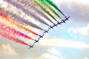 by Twanny Chicharito Falzon - Transportation Airplanes