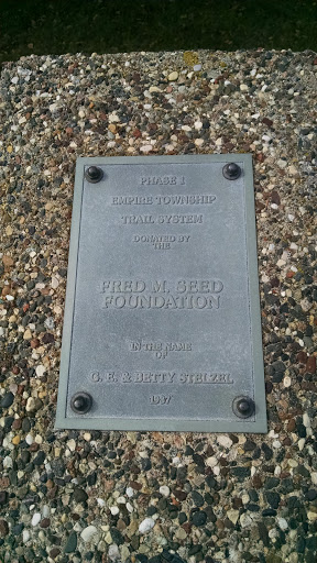 Fred M. Seed Foundation