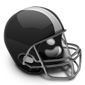 End Zone Free&Full logo