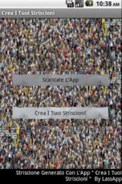 Create your banners poster 1