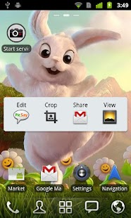 Screenshot UX Trial - screenshot thumbnail