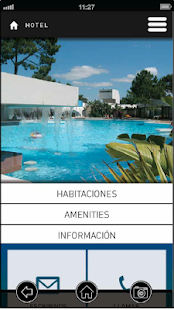 Download Club del Lago Resort APK for PC