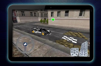 real race cars parking 3d game APK Download for Android