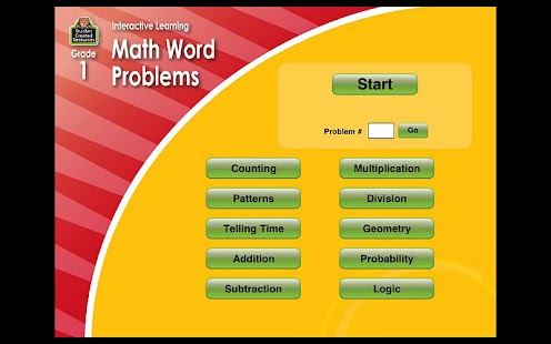 How to install Math Word Problems Grade 1 patch 1.0.0 apk for bluestacks