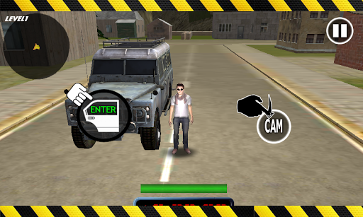 免費下載模擬APP|Speed SUV Car Simulator 3D app開箱文|APP開箱王