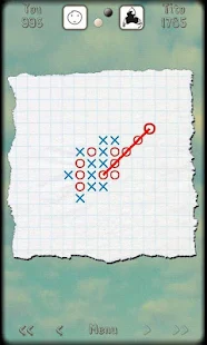 Tito Gomoku | Five In a Row - screenshot thumbnail