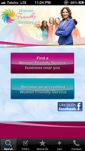 Women Friendly Services