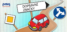 Dopravní značky  (licence pr APK