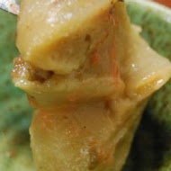 【新竹】成家肉粽粿粽大王