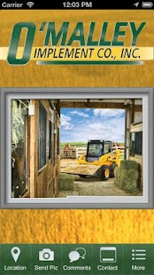 Lastest O'Malley Implement Company APK for Android