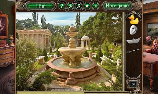 Free Download Hidden Threats Free APK for Android