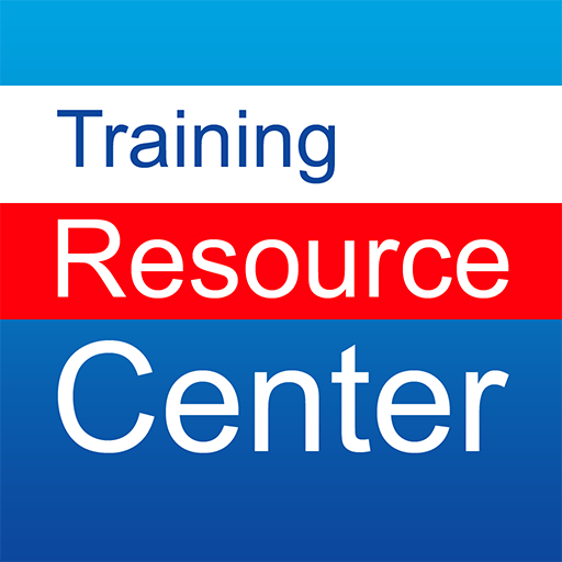 Training Resource Center 商業 App LOGO-APP開箱王