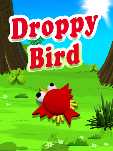 Droppy Bird