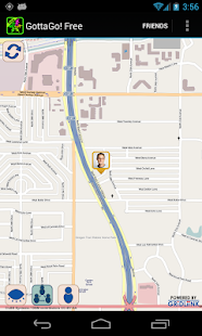 Lastest GottaGo! APK for PC