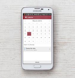 iCampus (DMS) poster 2