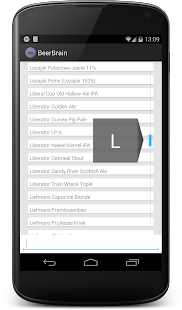 How to download BeerBrain: List of all Beers 6.0 unlimited apk for laptop