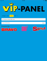 VIP-Panel APK capture d'écran Thumbnail #10