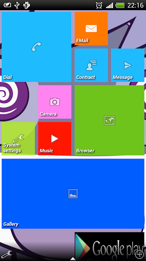 Arikui Launcher